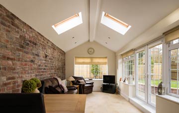 conservatory roof insulation Solas, Na H Eileanan An Iar