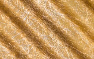 Solas fibreglass roof waterproofing