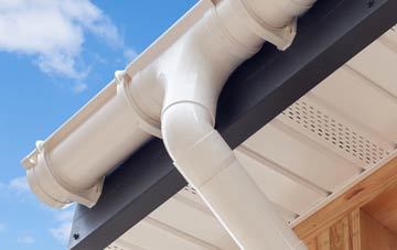 Solas gutter installation costs