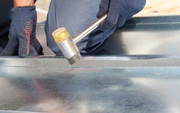 Solas metal roofing costs