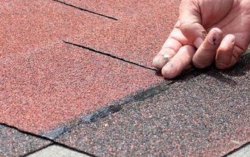 Solas asphalt roof repairs
