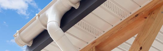 get Solas guttering quotes today