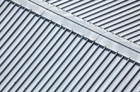 Solas metal roofing
